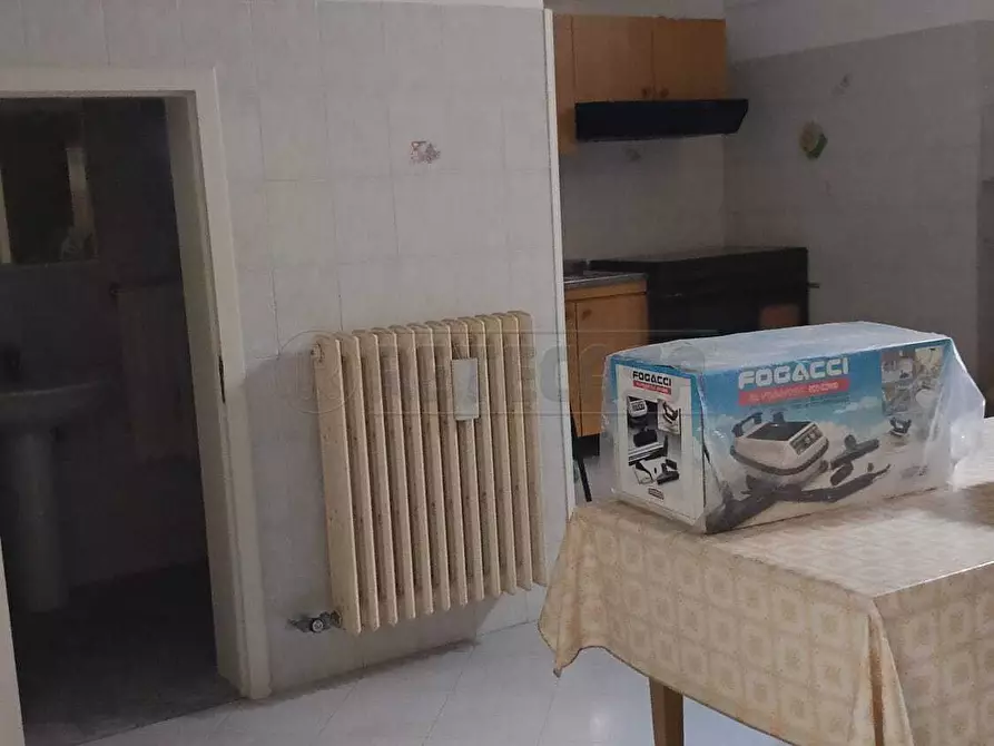 Immagine 16 di Trilocale in vendita  in Via Scauro 42 a Scorrano