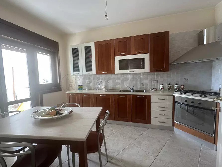 Immagine 19 di Appartamento in vendita  a Mazara Del Vallo