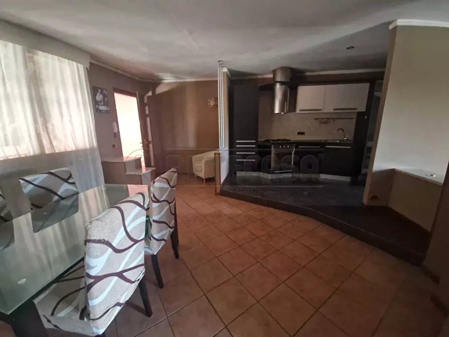 Immagine 3 di Porzione di casa in vendita  in Via Umberto I° a Scandolara Ripa D'oglio