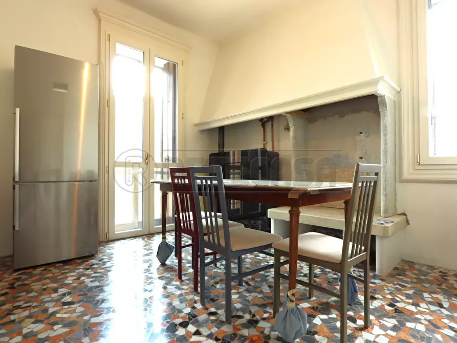 Immagine 25 di Trilocale in vendita  in Via Gaetano Maccà 12 a Vicenza