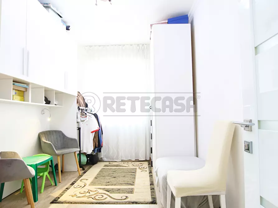 Immagine 23 di Trilocale in vendita  in VIA PAGANINI a Vicenza