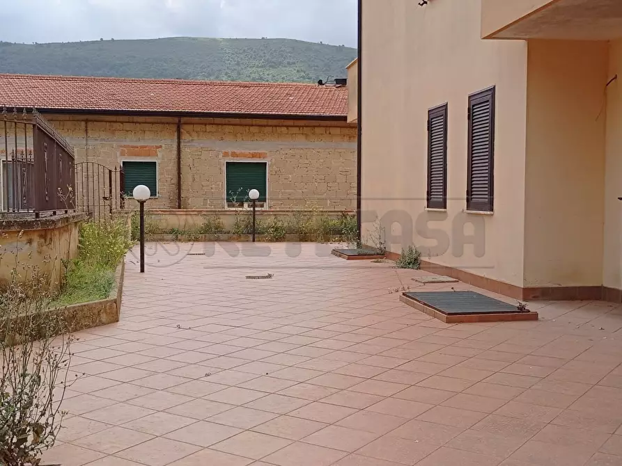 Immagine 25 di Villa in vendita  in Via San Francesco 11 a Marcianise