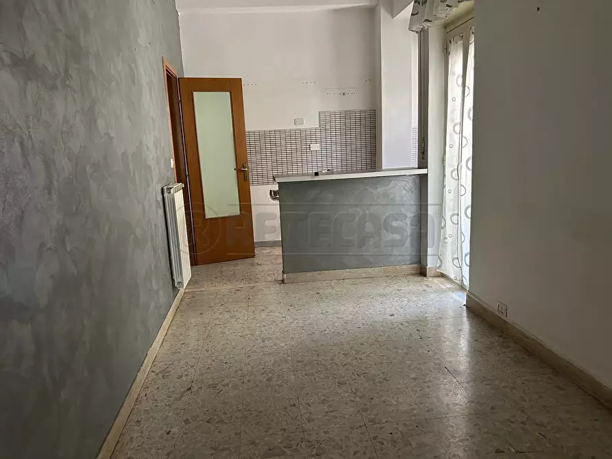Immagine 8 di Trilocale in affitto  in VIA GORIZIA 112 a Caltanissetta