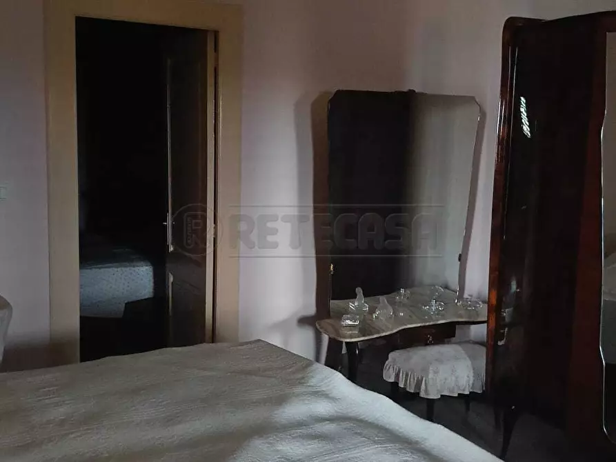 Immagine 20 di Quadrilocale in vendita  in Via Marco Emilio Scauro 44 a Scorrano