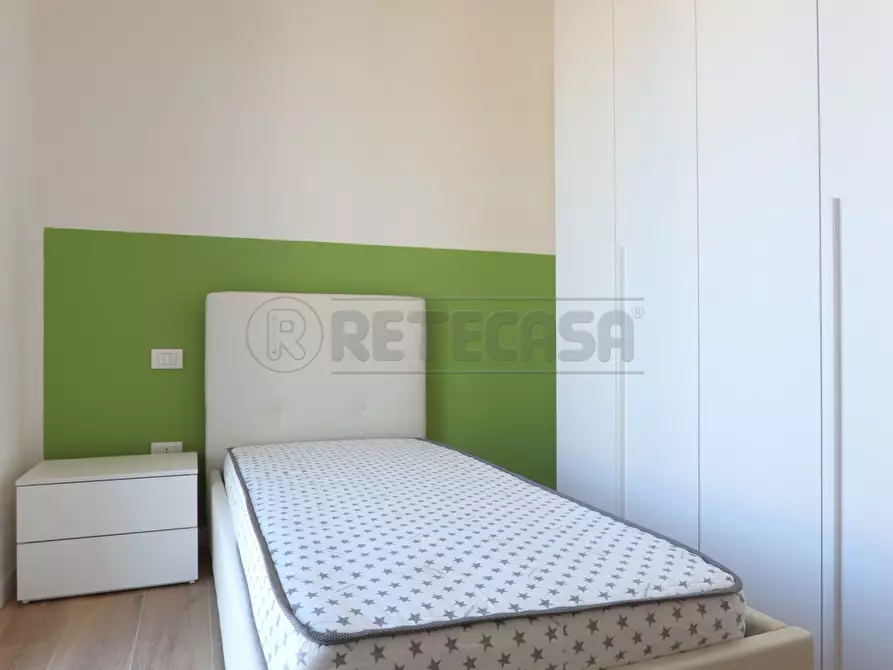 Immagine 53 di Stanza singola in affitto  in via F. Firoetti 12 a Vicenza
