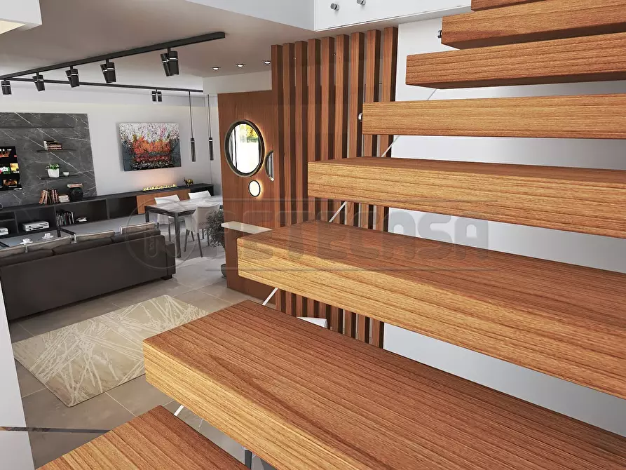 Immagine 33 di Villetta a schiera in vendita  a Mazara Del Vallo