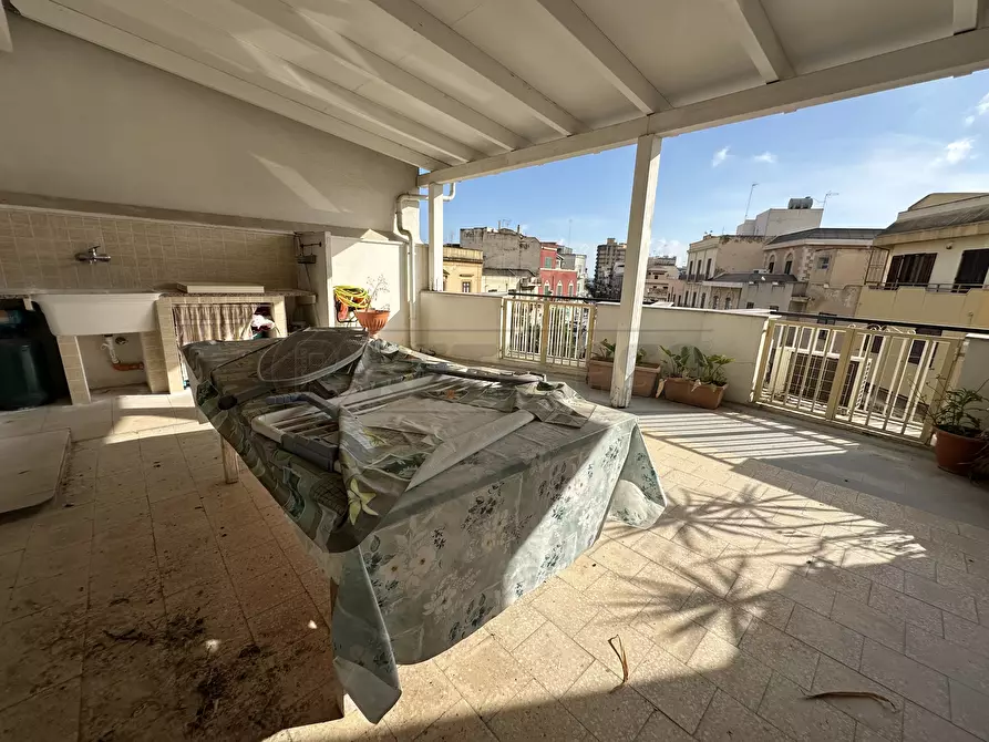 Immagine 22 di Casa indipendente in vendita  a Mazara Del Vallo