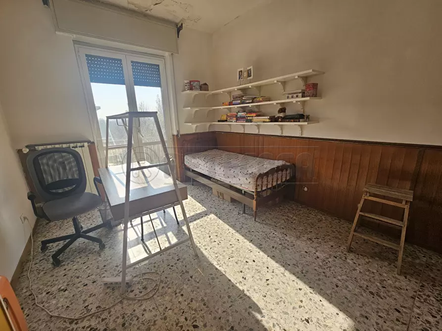 Immagine 15 di Trilocale in vendita  in Via Carlo Vittori a Cremona