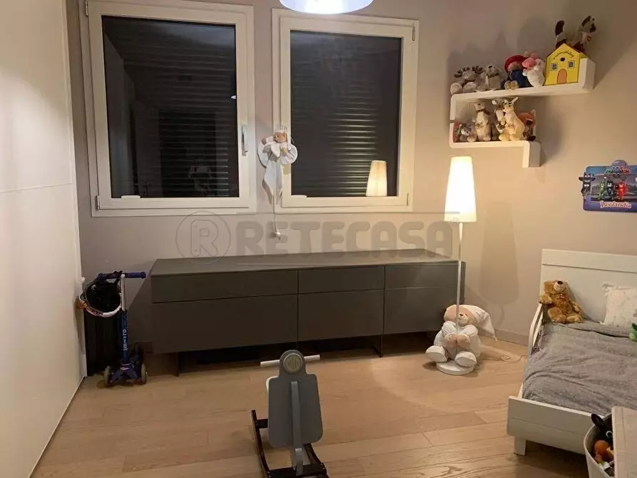 Immagine 1 di Trilocale in vendita  in Piazza Umberto I a Nembro