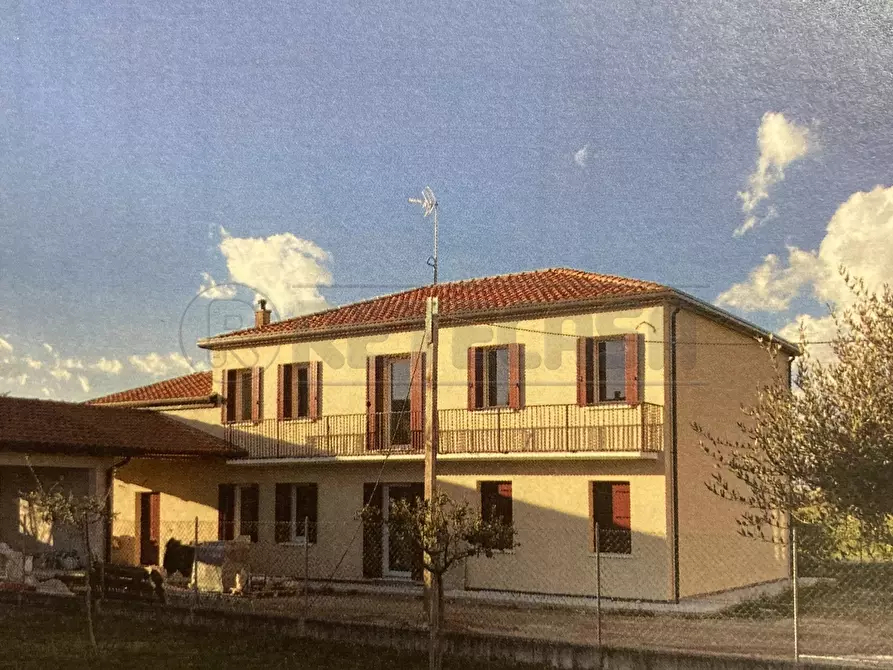 Immagine 1 di Casa indipendente in vendita  a Campodarsego