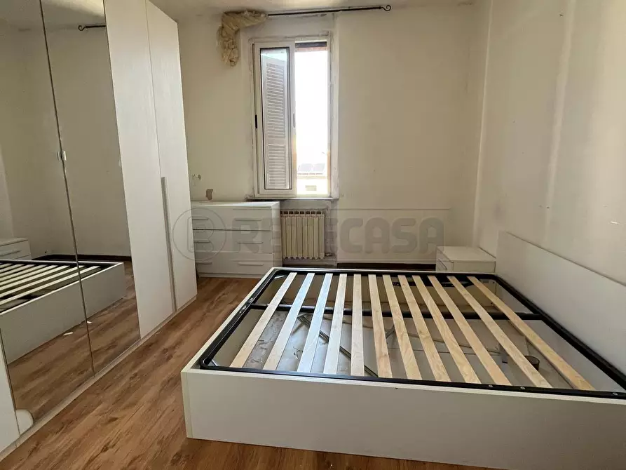 Immagine 8 di Bilocale in vendita  in Via San Bernardino a Bergamo