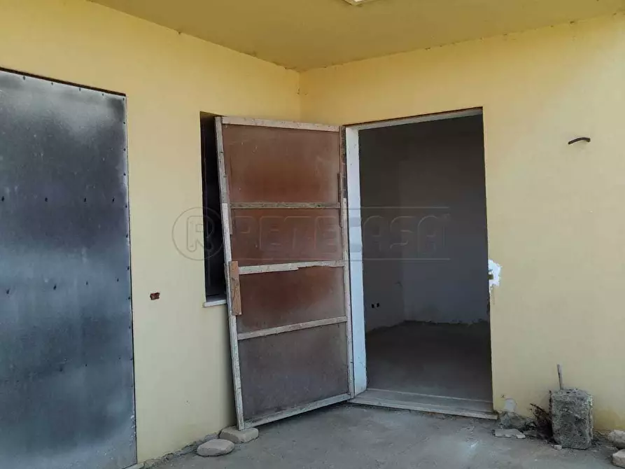 Immagine 15 di Terratetto in vendita  in VIA OLIMPIA SNC a Petrosino