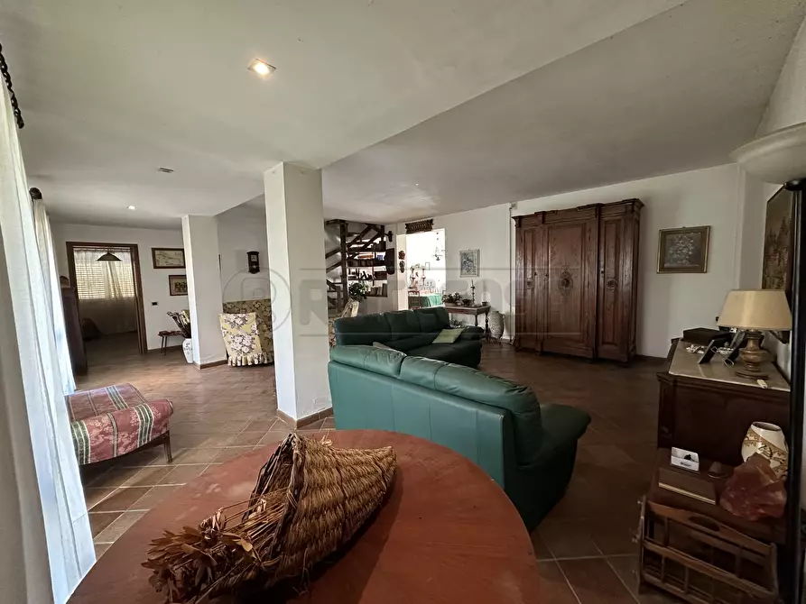 Immagine 6 di Villa in vendita  a Mazara Del Vallo