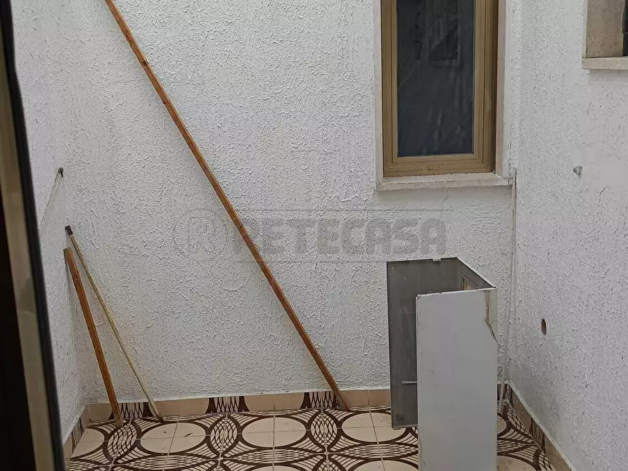 Immagine 18 di Casa semindipendente in vendita  in Via Papa Giovanni XXIII 2 a Cursi
