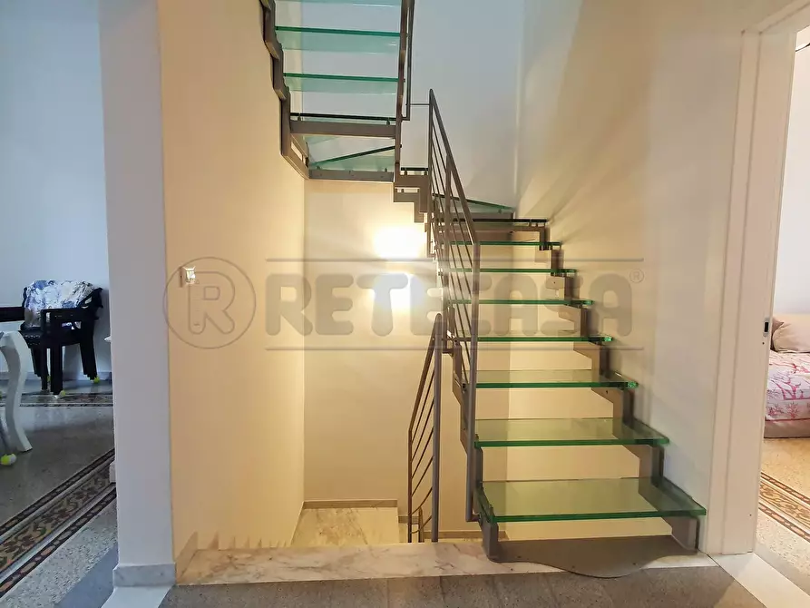 Immagine 7 di Porzione di casa in affitto  a Viareggio