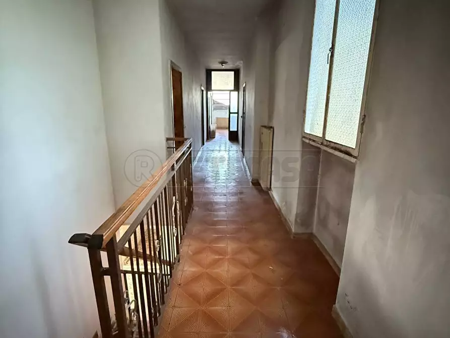 Immagine 9 di Porzione di casa in vendita  a Barbarano Mossano