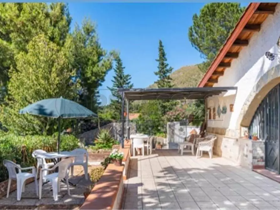Immagine 65 di Villa in vendita  a Castellammare Del Golfo