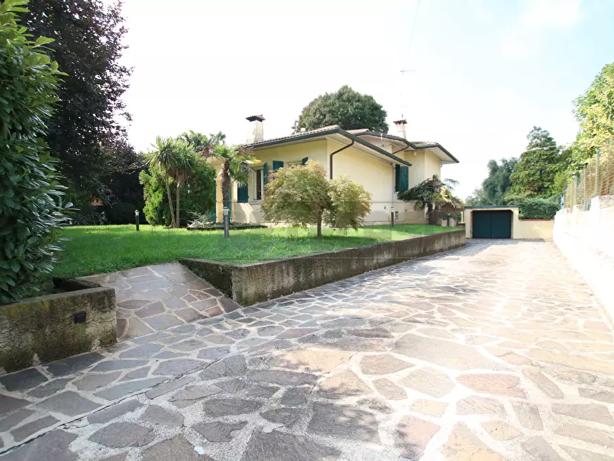 Immagine 3 di Casa indipendente in vendita  in Via Termine a Sossano