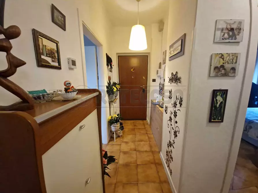 Immagine 10 di Bilocale in vendita  in Via A. Ghisleri a Persico Dosimo