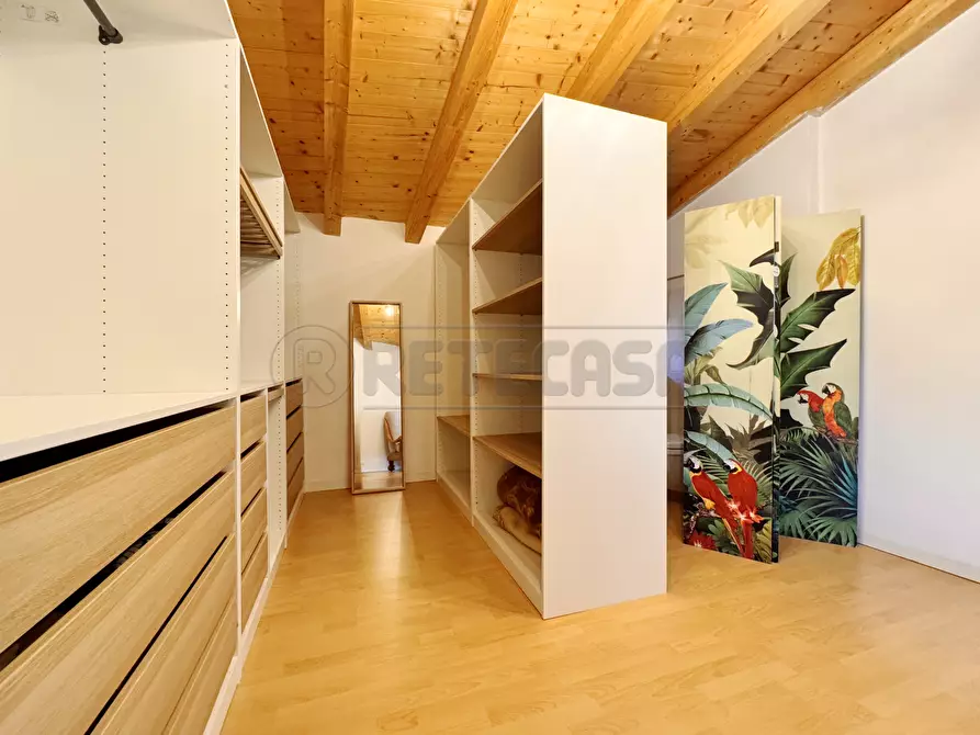 Immagine 23 di Casa semindipendente in vendita  in Localita' San Stefano 28 a Castelgomberto