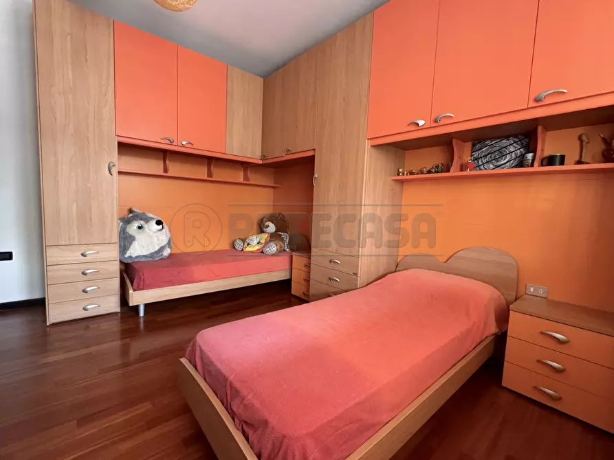 Immagine 32 di Appartamento in vendita  in Viale Stazione 48 a Brogliano