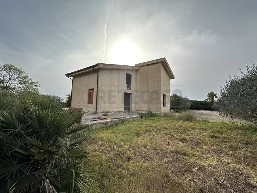 Immagine 8 di Villa in vendita  a Mazara Del Vallo