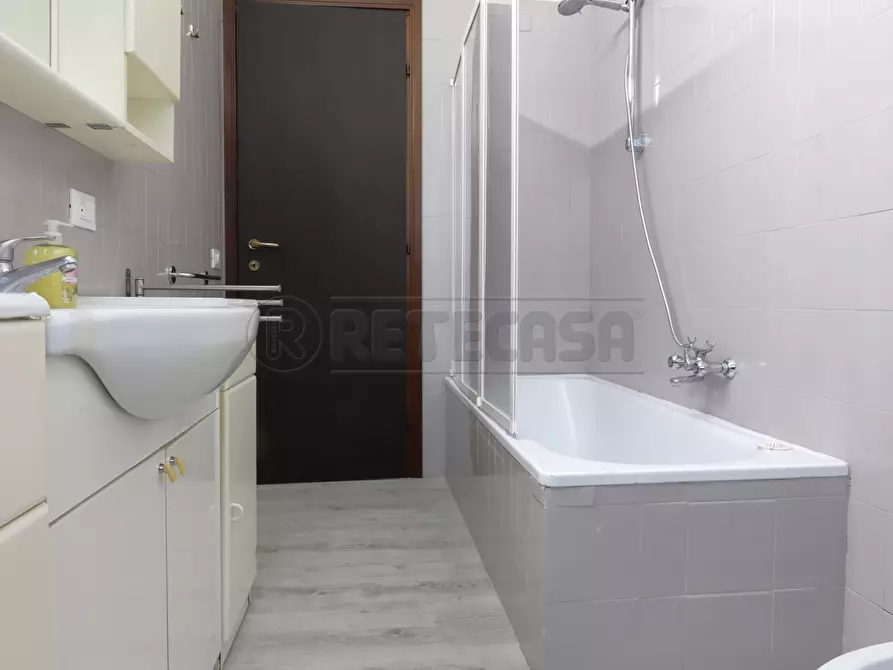 Immagine 19 di Stanza singola in affitto  in Viale Giorgione 31 a Vicenza