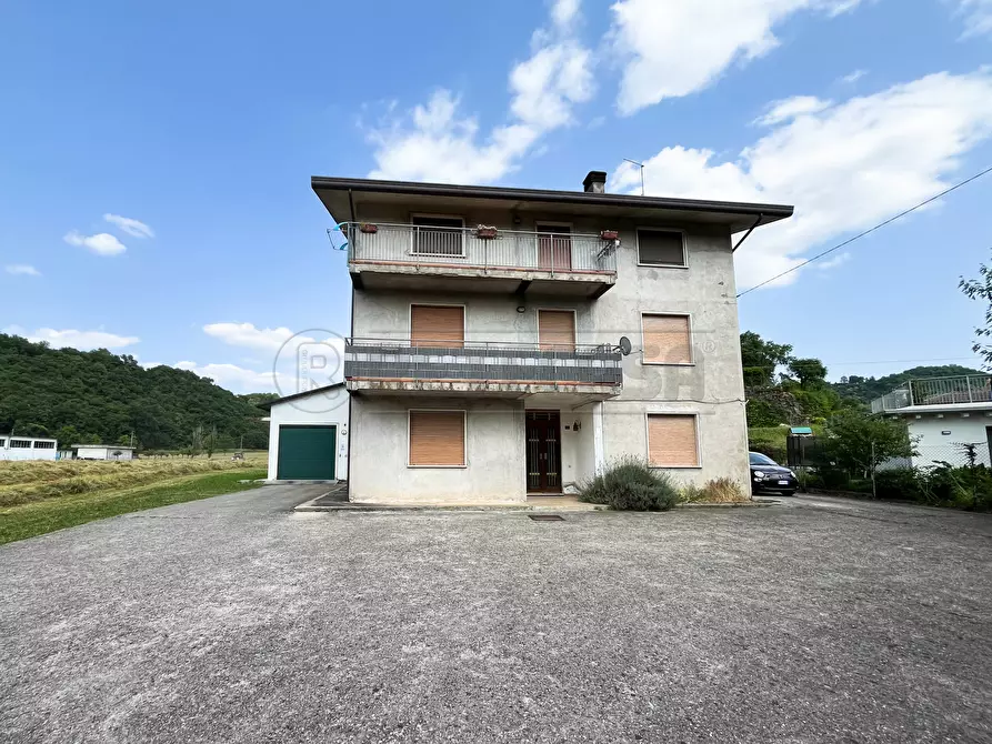 Immagine 56 di Trilocale in vendita  in Via Peschiera dei Muzzi a Sovizzo