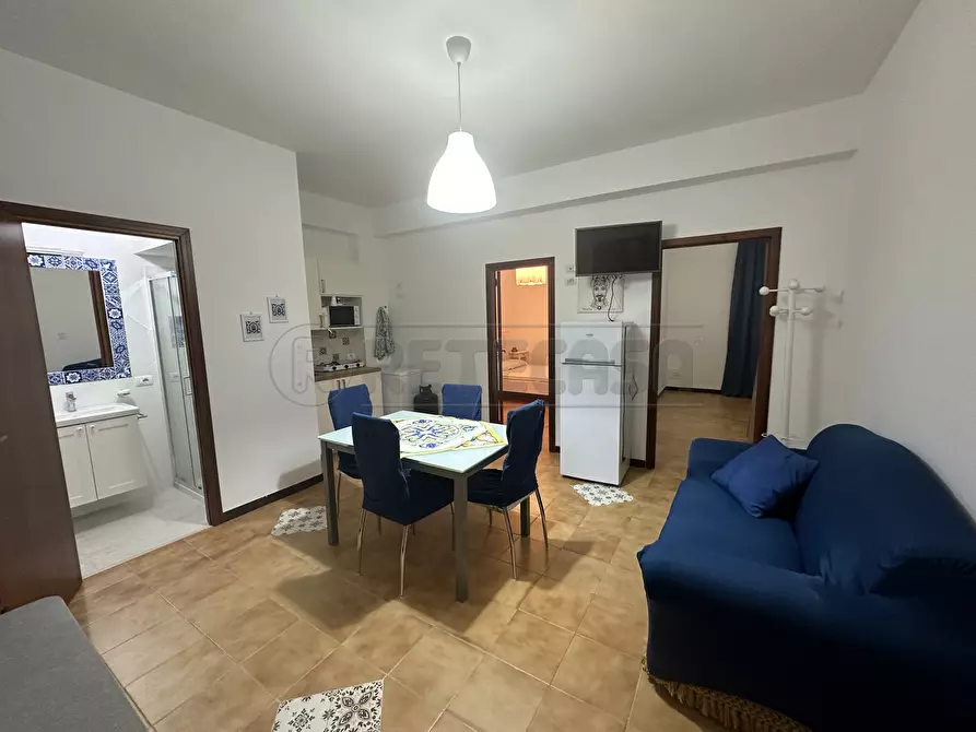 Immagine 1 di Trilocale in affitto  a Mazara Del Vallo