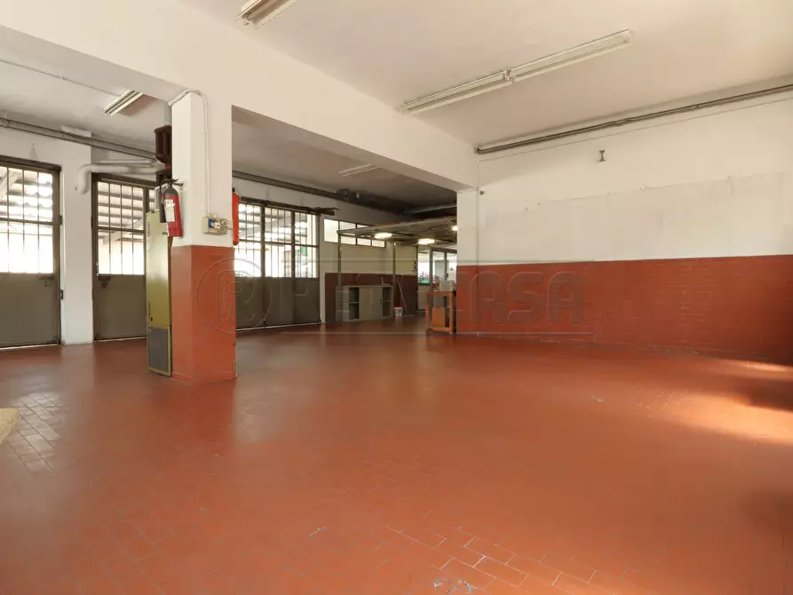 Immagine 12 di Laboratorio in vendita  in Via Fratelli Albanese 20 a Vicenza