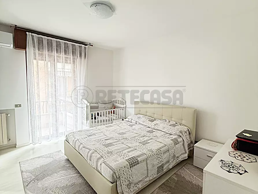 Immagine 5 di Appartamento in vendita  in Via Lepanto 66 a Arzignano