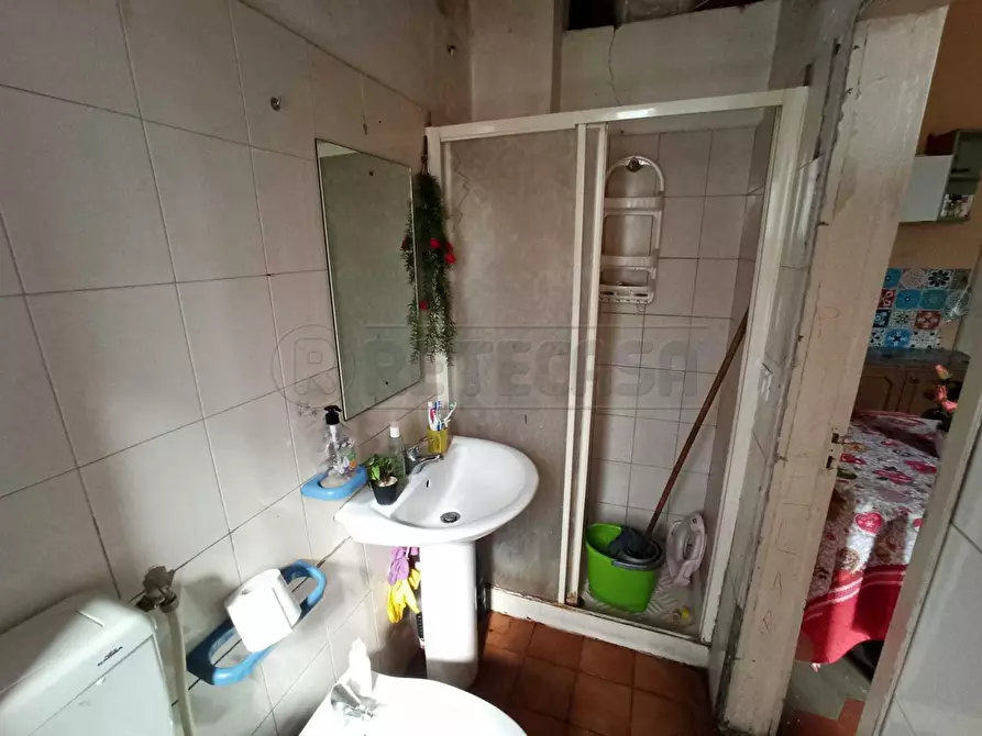 Immagine 5 di Trilocale in vendita  a Messina