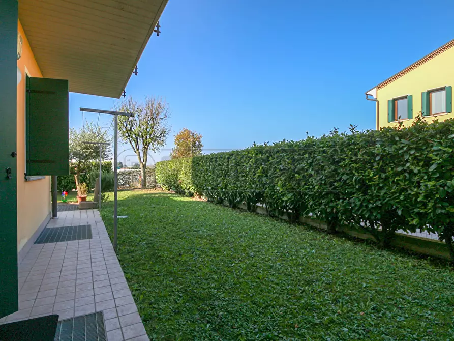 Immagine 28 di Bilocale in vendita  in VIA EUROPA 12 a Quinto Vicentino