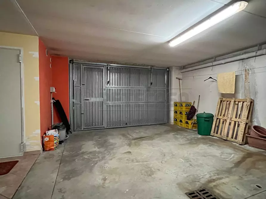 Immagine 56 di Porzione di casa in vendita  a Sarego