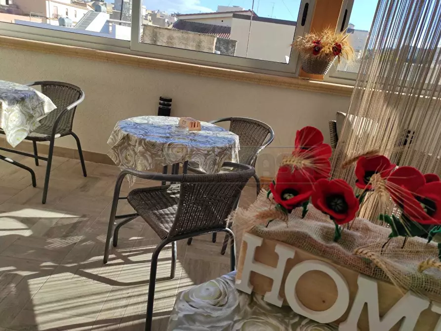 Immagine 27 di Casa indipendente in vendita  a Castelvetrano