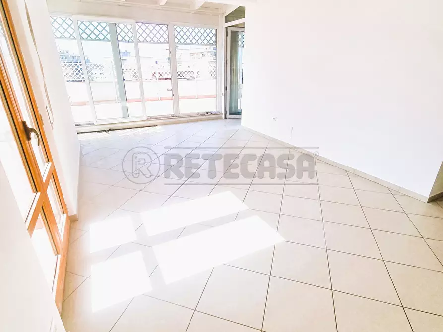 Immagine 4 di Attico in vendita  a Pescara