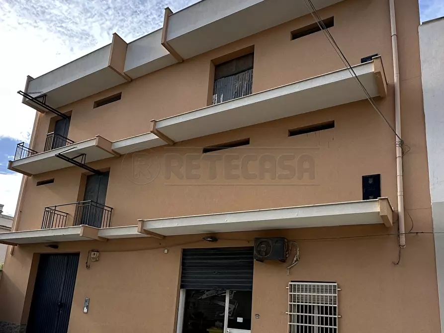 Immagine 1 di Casa indipendente in vendita  a Mazara Del Vallo