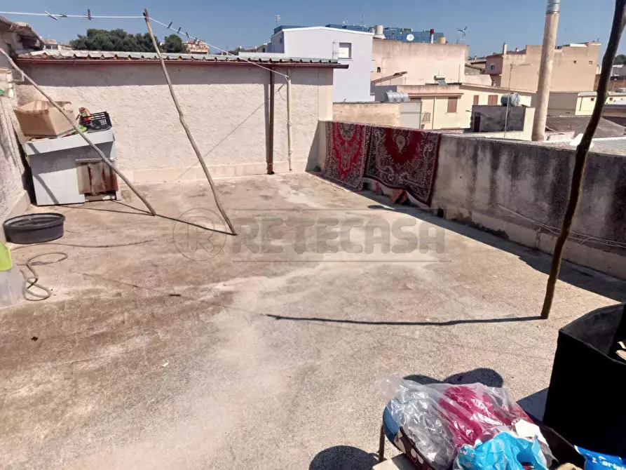 Immagine 12 di Casa indipendente in vendita  a Castelvetrano