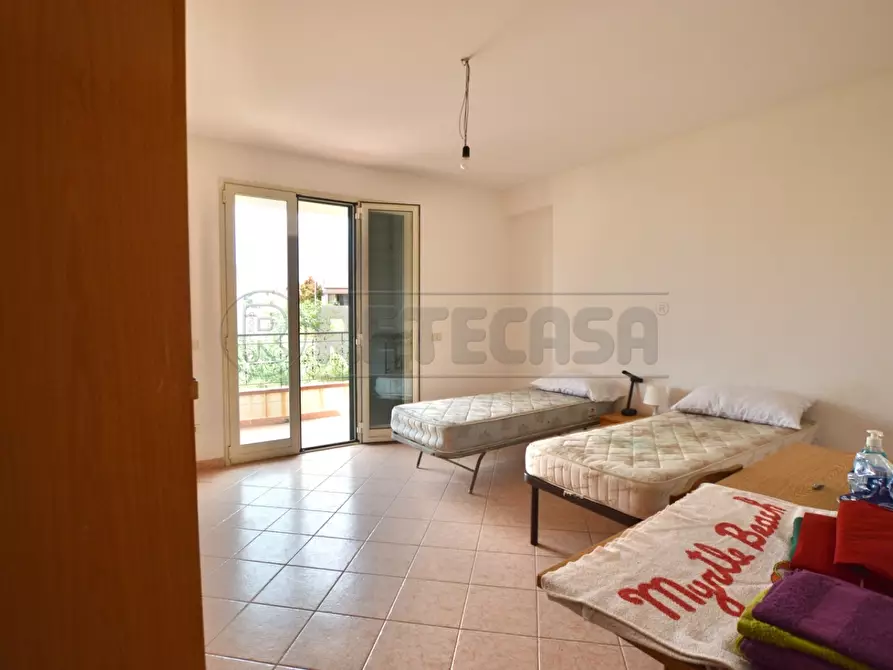 Immagine 15 di Casa indipendente in vendita  in Via Santa Domenica 15 a Messina