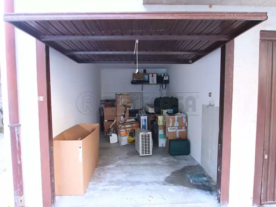 Immagine 8 di Appartamento in vendita  in Viale Riviera Berica 520 a Vicenza