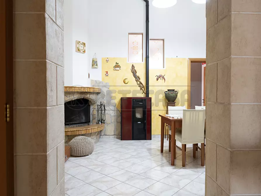 Immagine 15 di Trilocale in vendita  in Via Settembrini 8B a Nardo'