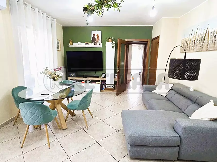 Immagine 6 di Trilocale in vendita  in strada colle renazzo 5 a Pescara