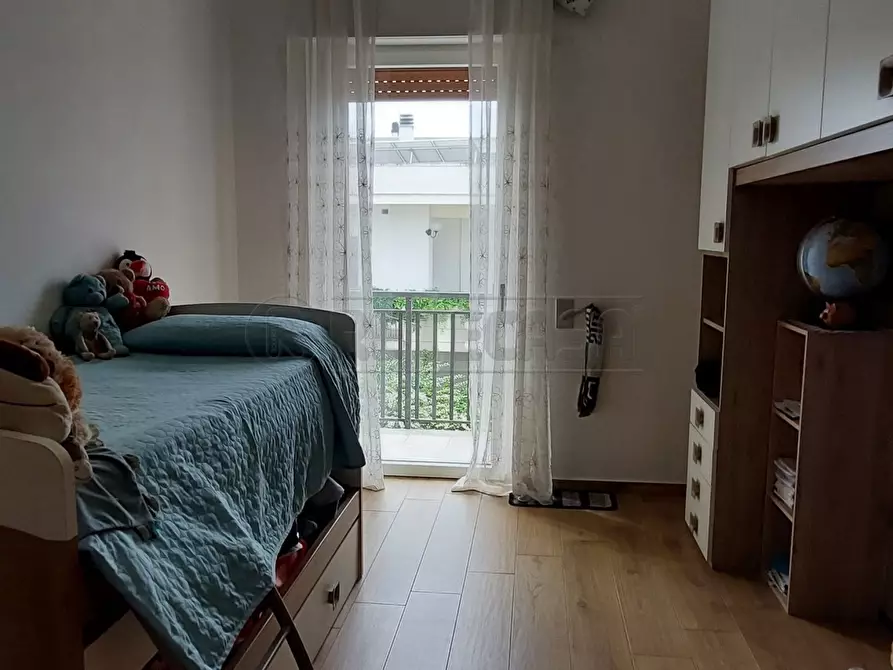 Immagine 5 di Quadrilocale in vendita  a Scorrano