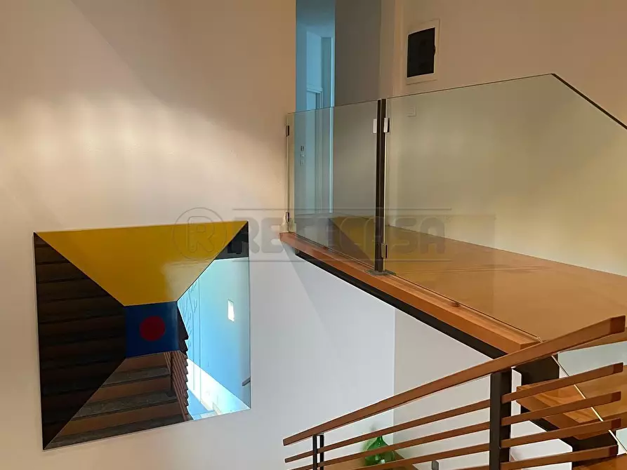 Immagine 4 di Bilocale in affitto  a Orio Al Serio