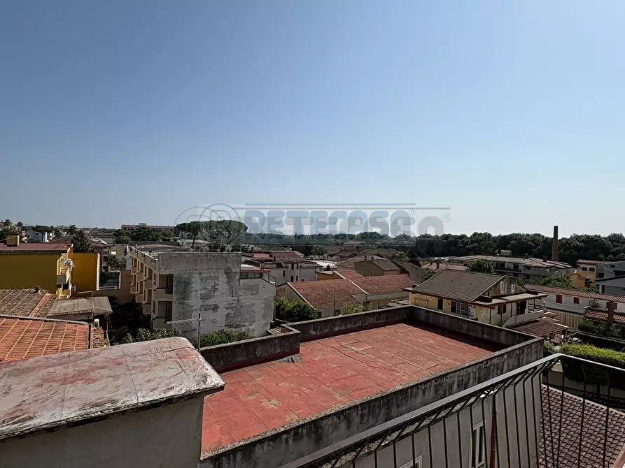 Immagine 13 di Attico in vendita  in Via Gennaro Tescione a Caserta