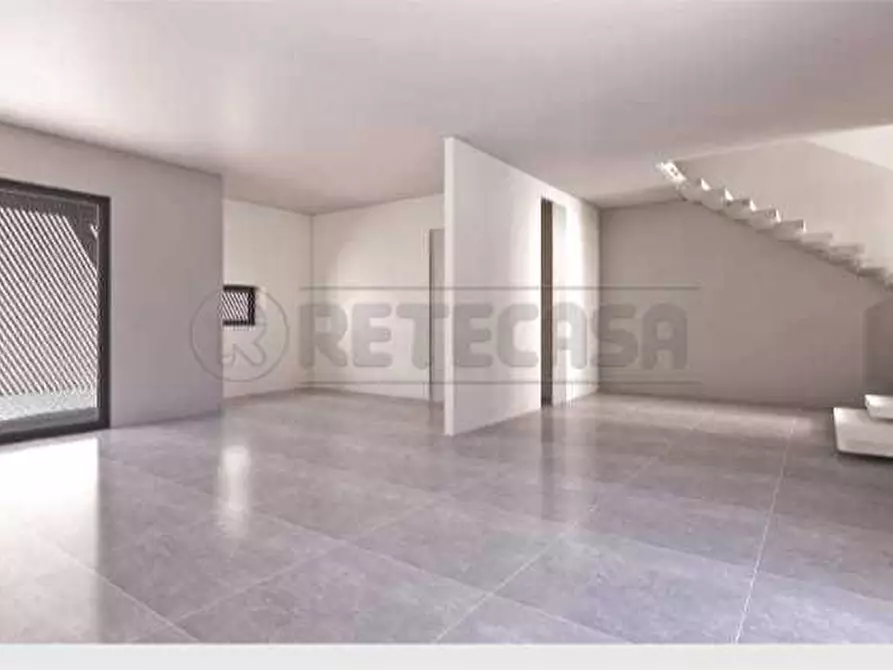 Immagine 12 di Villetta a schiera in vendita  a Mazara Del Vallo