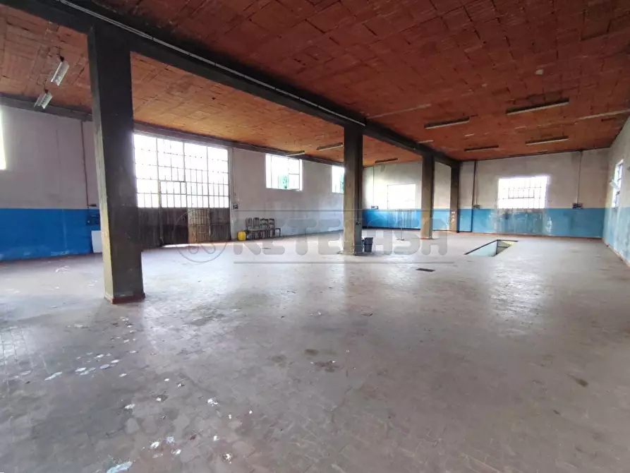 Immagine 8 di Palazzo in vendita  in via veneto 80 a Sarego