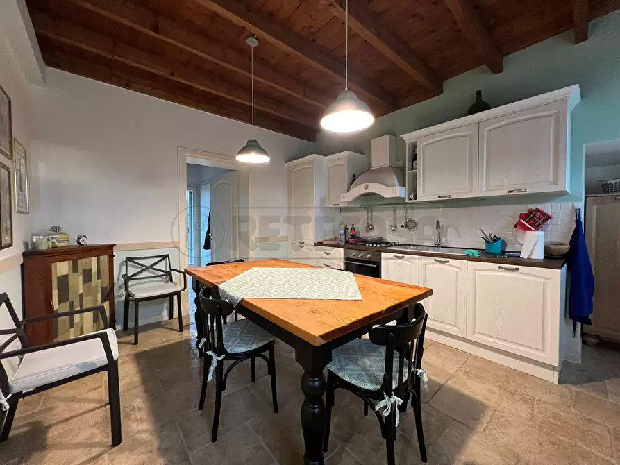 Immagine 1 di Casa indipendente in affitto  in VIA ROMA a Orgiano