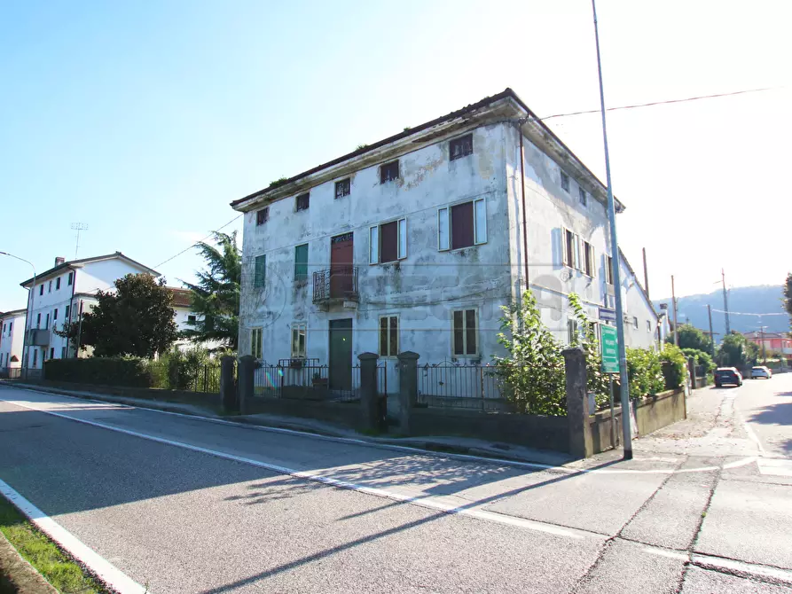 Immagine 14 di Villa in vendita  in viale riviera berica 702 a Vicenza