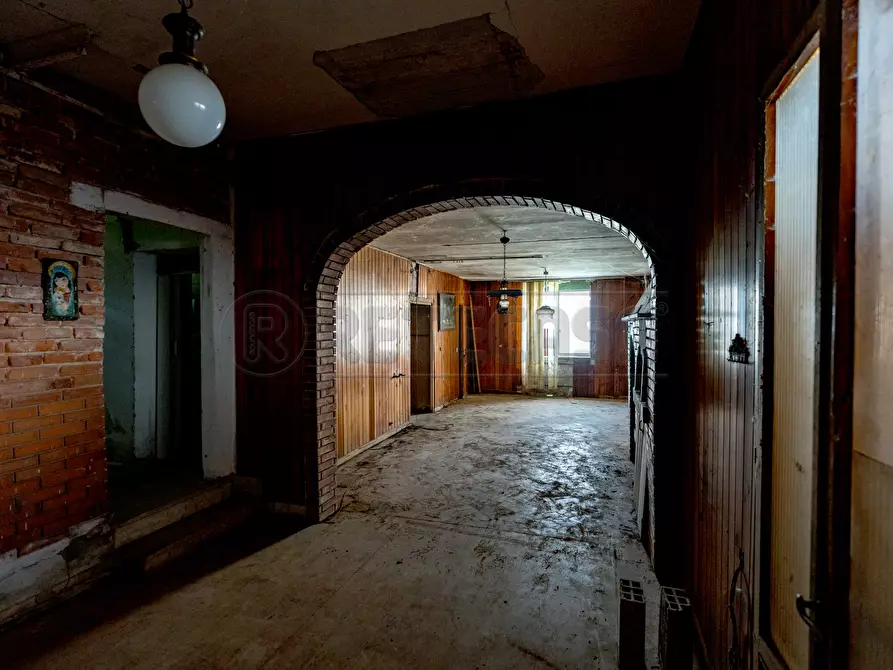 Immagine 15 di Porzione di casa in vendita  in Viale Riviera Berica 110 a Longare